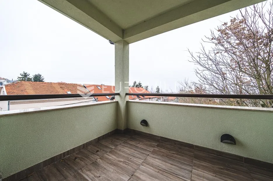 zagreb, šalata, jedinstvena villa 450 m² na vrhunskoj lokaciji - slika 23