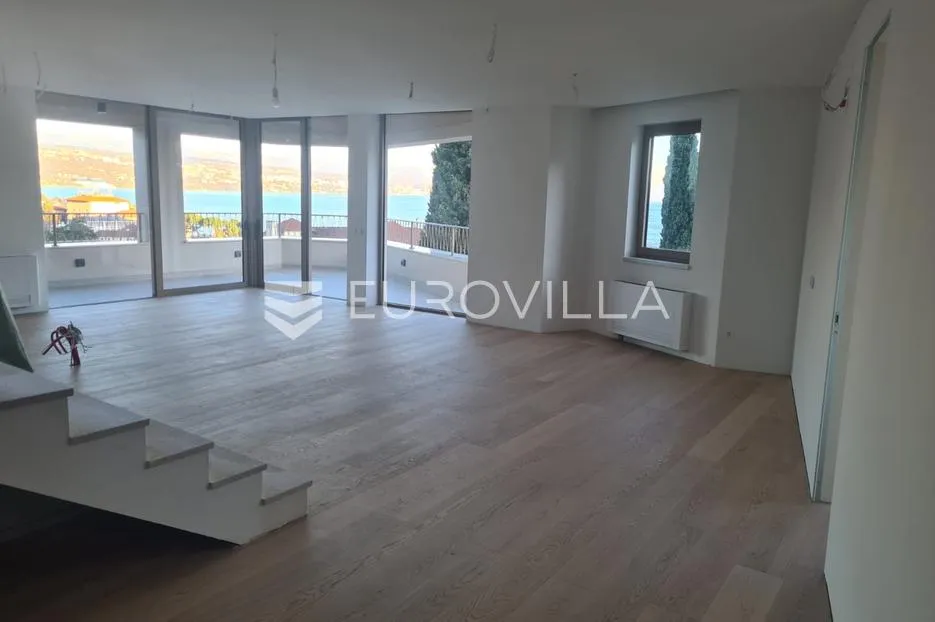 opatija, centar, ekskluzivan penthouse 162 m² - slika 18