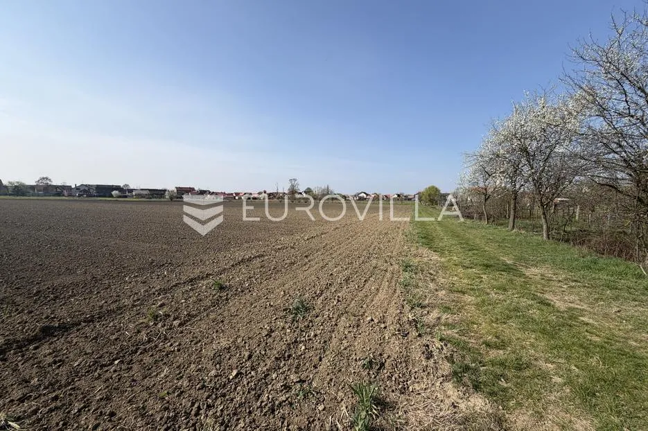 piškorevci, građevinsko zemljište 1,26 ha - slika 2