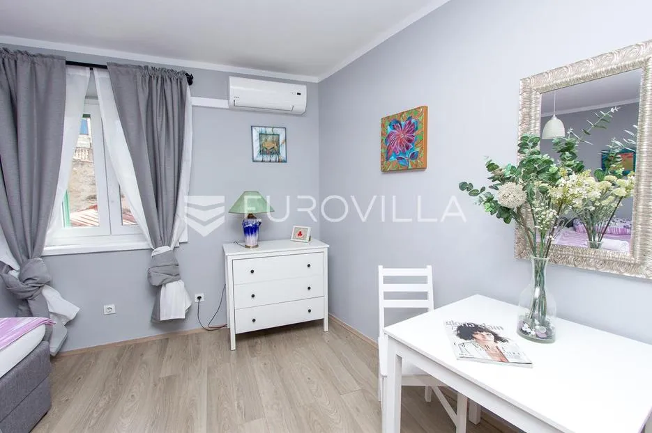 šibenik centar, apartmanska kuća, odlična investicija - slika 7