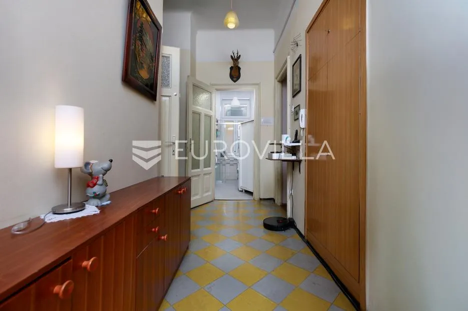 rijeka, belveder, sunčani peterosoban stan od 159 m² - slika 9