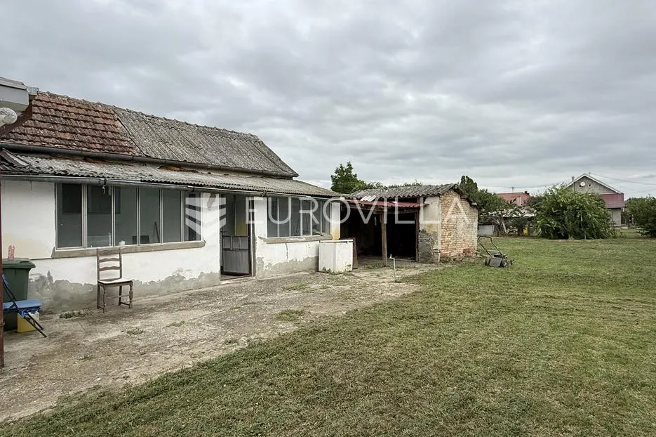 osijek, mece, na prodaju kuća prizemnica, 120 m² - slika 2