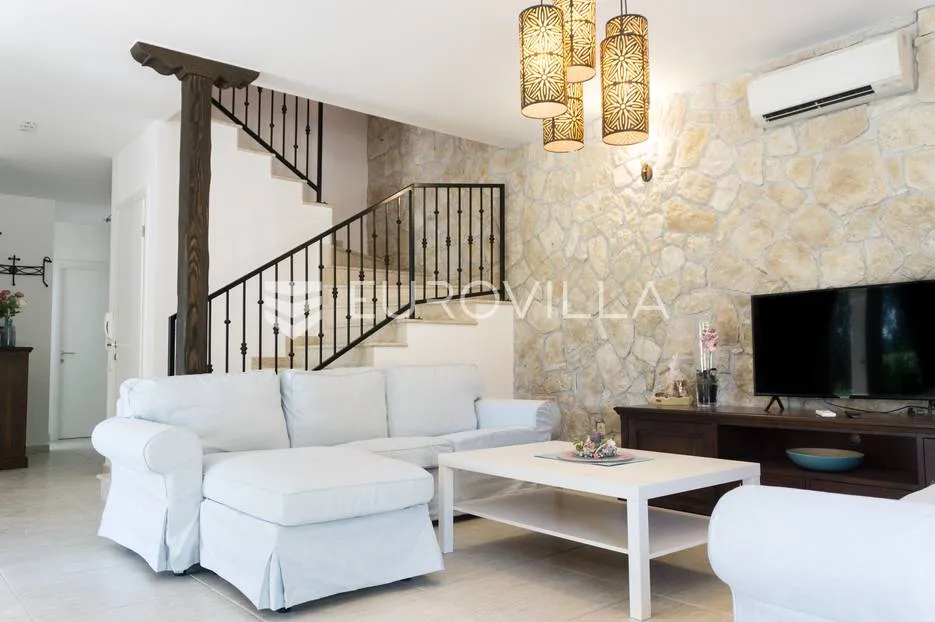 istra, smoljanci, prekrasna istarska vila - slika 21