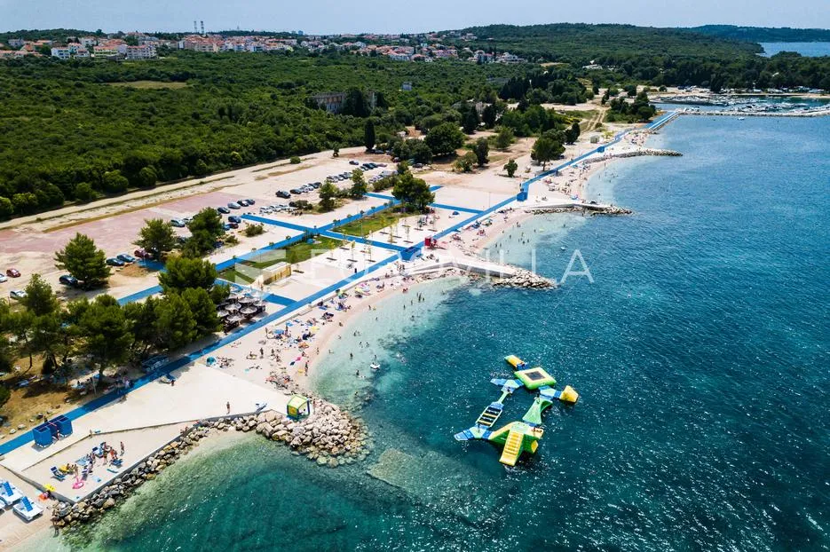istra, štinjan, dugoročni najam stana 110 m² s tri spavaće sobe od listopada - slika 27