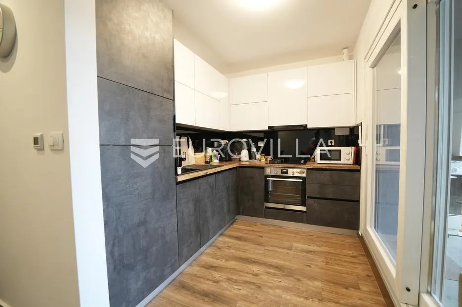 zadar, bili brig luksuzno opremljen trosobni i jednosobni stan s teretanom i spa centrom 241 m² - slika 31