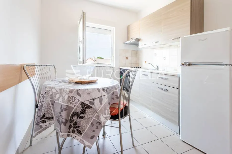 novalja, kuća s 10 apartmana blizu centra s pogledom na more - slika 32