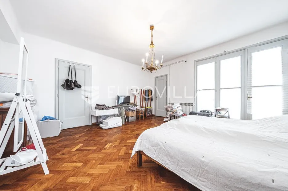 zagreb, centar, gundulićeva, prekrasan stan 144 m² u izvrsnoj zgradi s liftom - slika 9