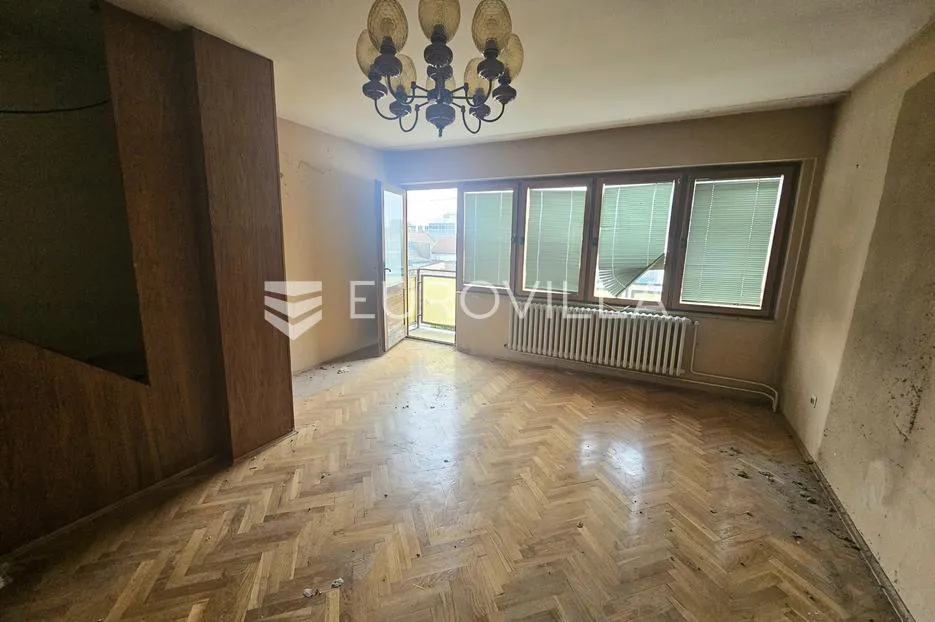 osijek, donji grad, kuća s garažom na tri etaže za adaptaciju - slika 3