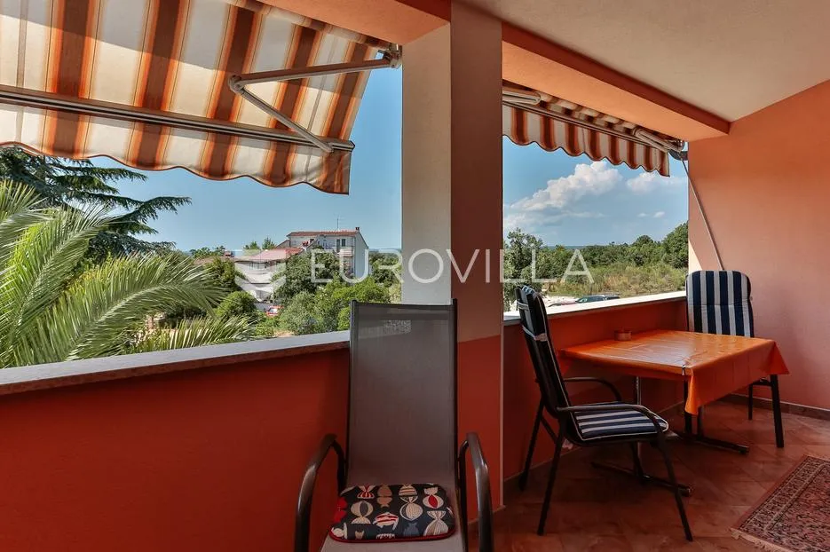 istra, pula - apartmanska kuća s pogledom na more u blizini plaže - slika 14