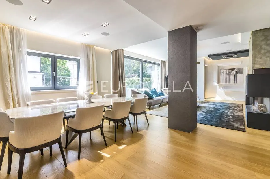 zagreb, mlinovi, moderna luksuzna vila 500 m² - slika 5