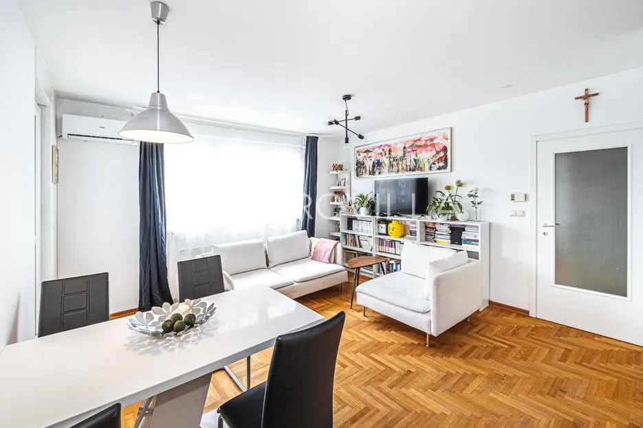 zagreb, špansko, predivan trosoban stan 69 m² - slika 5