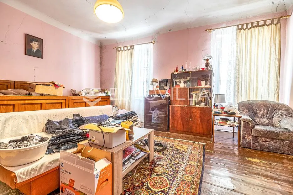 zagreb, gornji grad, stambena zgrada u nizu 334,01 m², jedinstvena prilika - slika 12