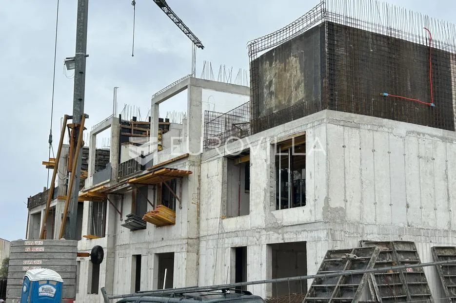 sveti petar na moru, dvosobni stan s1 površine od 50 m² s vrtom od 33 m², 110 m od plaže - slika 16