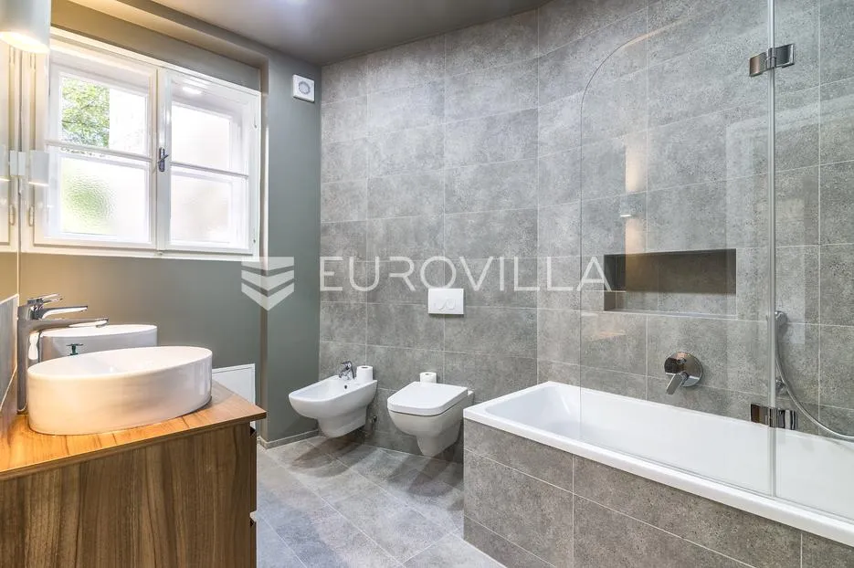 zagreb, ribnjak, moderan četverosoban stan površine 130 m² - slika 11
