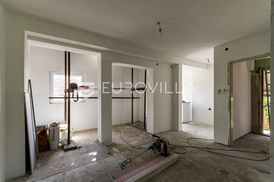 varaždin breg, mali vrh, kuća u prirodi površine 140 m² - slika 17