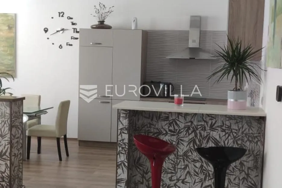 istra, pula, stan 100 m², prizemlje, mirna lokacija - slika 5