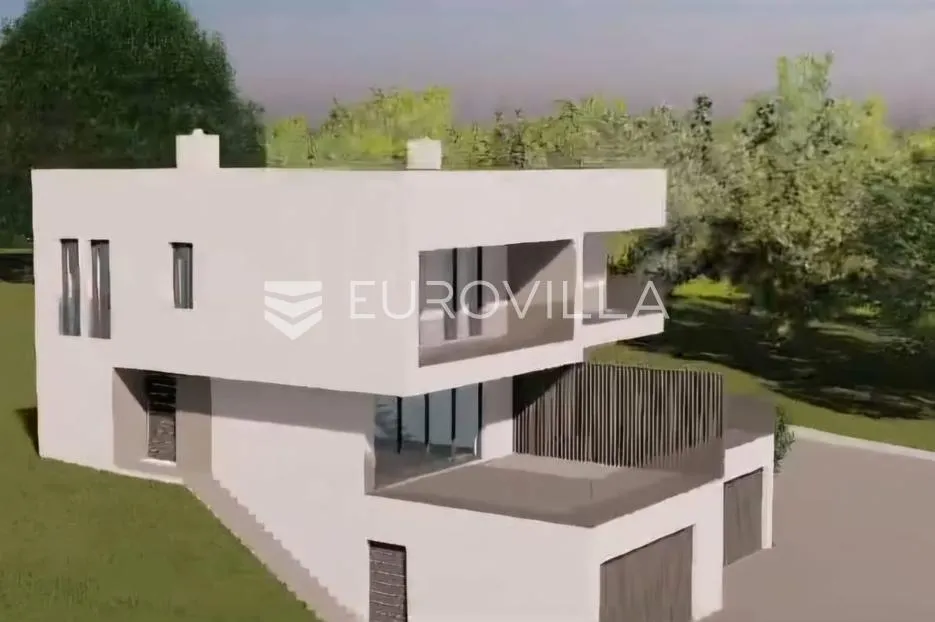 duga resa, kuća 163 m², novogradnja - slika 5
