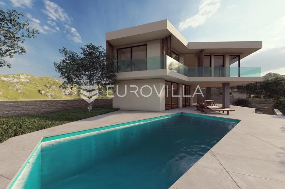primošten, prekrasna vila idealna za život ili investiciju - slika 3
