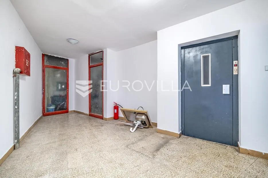 zagreb, dugave, prostran četverosoban stan s ostavom, 89 m² - slika 8