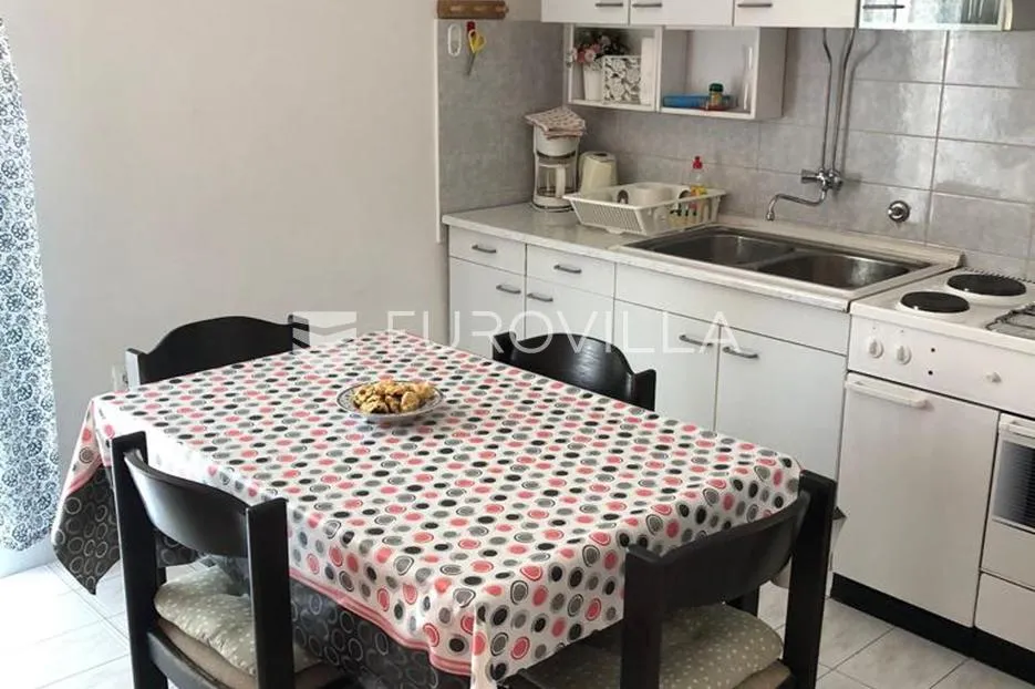 otok ugljan, kali, lijepa kuća s pogledom na more - slika 6