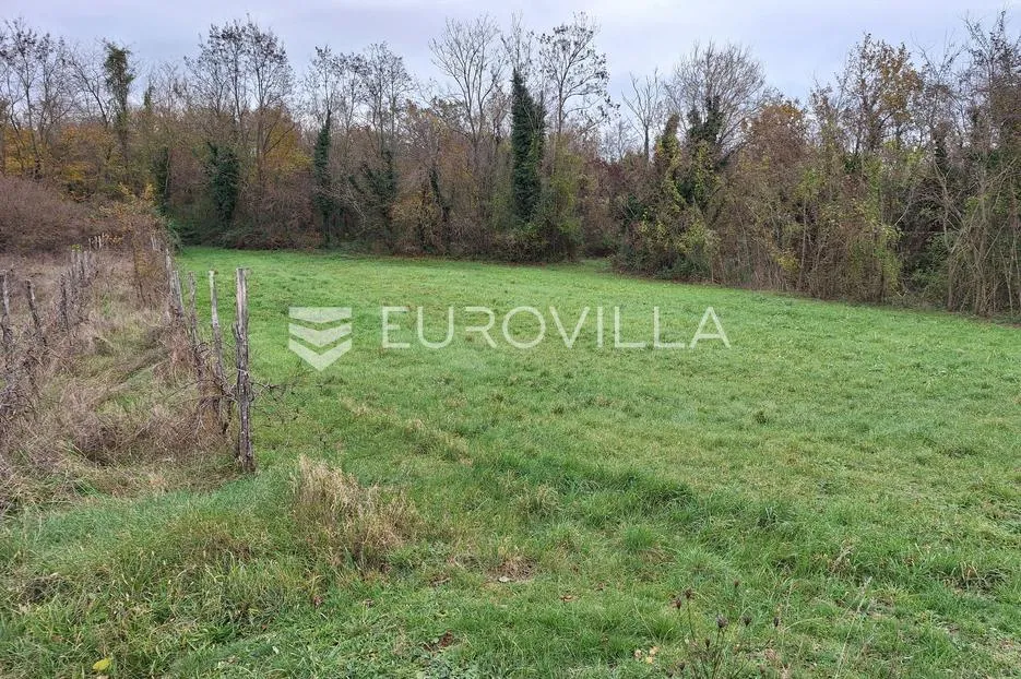 raša, topid, građevinsko zemljište na mirnoj lokaciji - slika 5