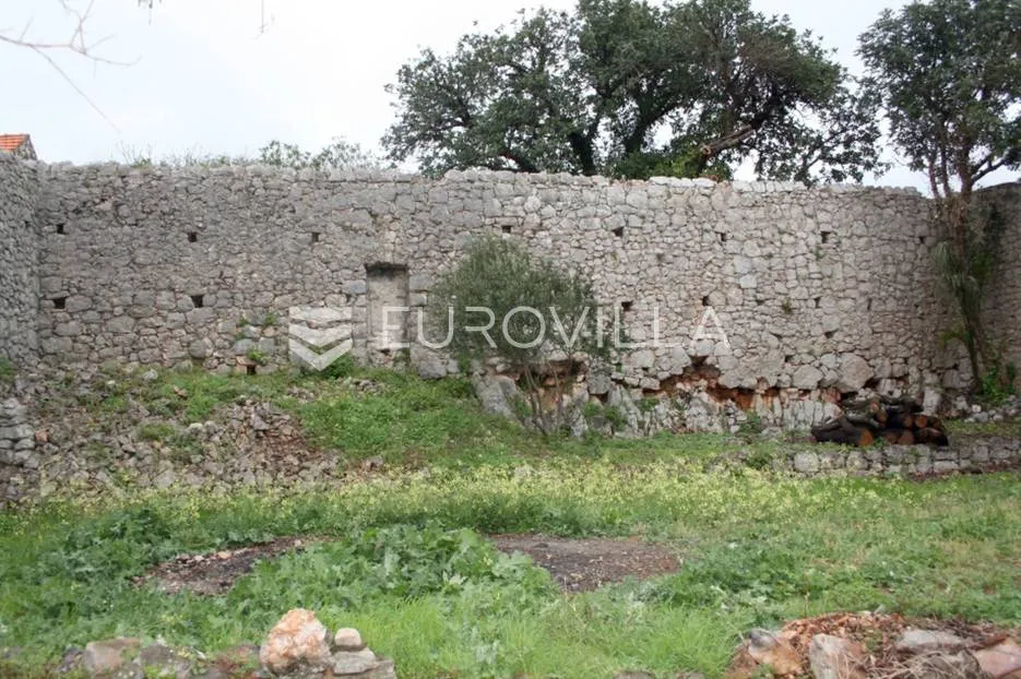 dubrovnik, okolica - otok koločep, ljetnikovac - slika 8