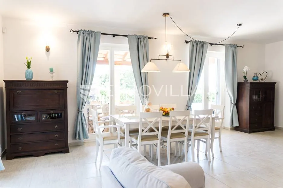 istra, smoljanci, prekrasna istarska vila - slika 23