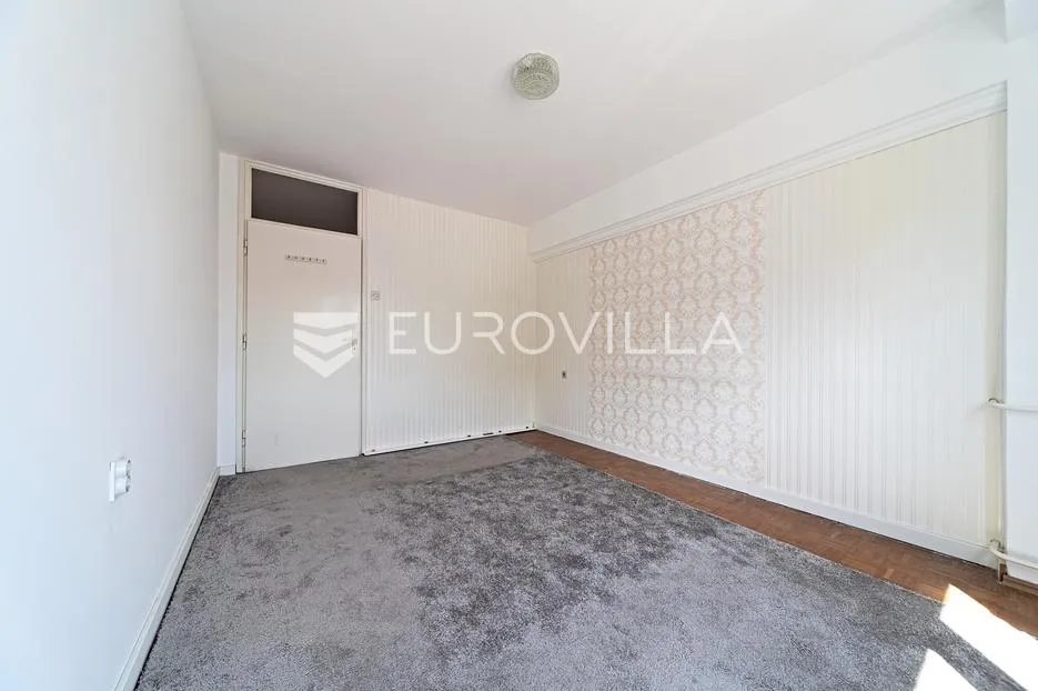 osijek, centar, dvosoban stan za prodaju u samom srcu grada, 55,19 m² - slika 4