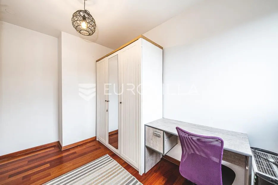 zagreb, podsused, moderan trosoban stan 100 m² - slika 12