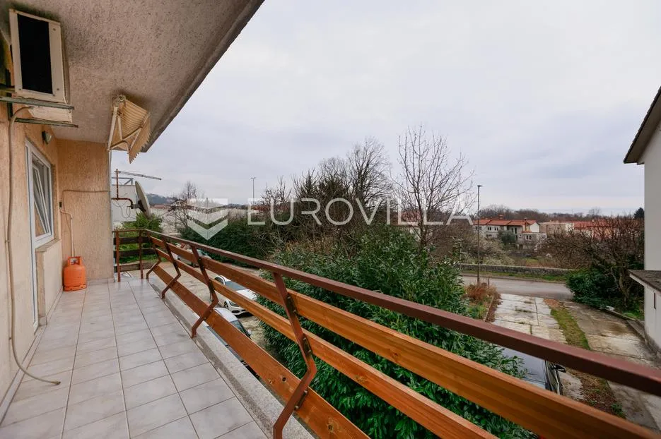 matulji, adaptiran četverosobni stan s pogledom na more - slika 4