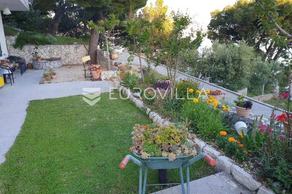 omiš, marušići, apartmanska kuća - slika 24