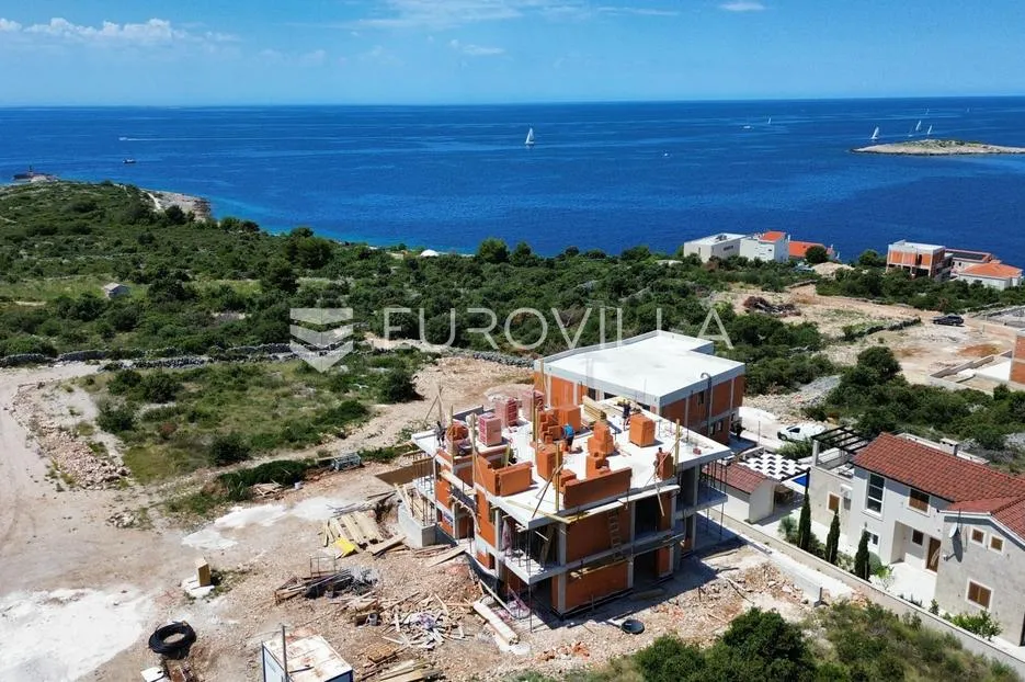 rogoznica, ražanj, odličan dvosoban stan, 84,28 m² - slika 25