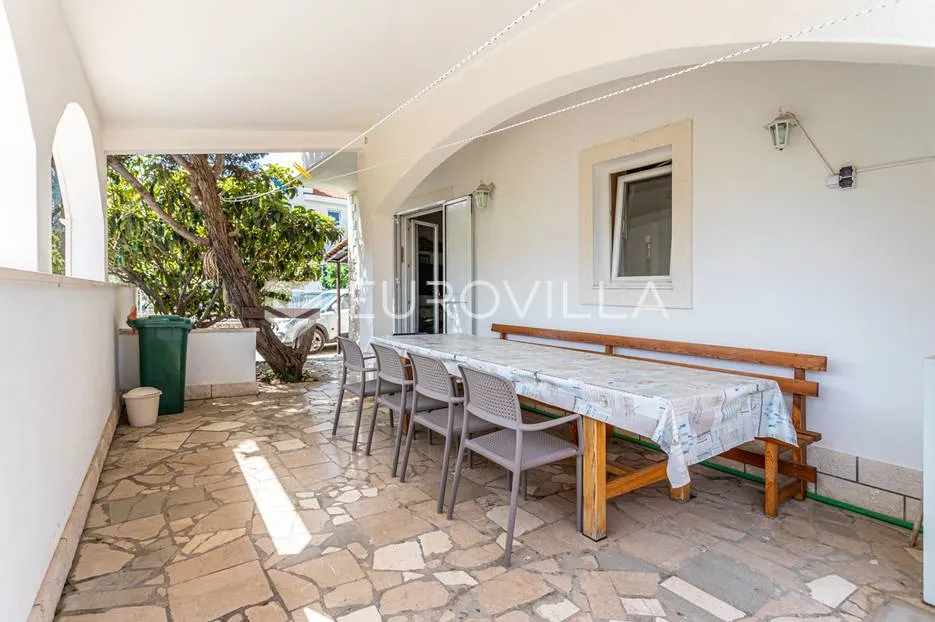 ražanj, mediteranska kuća s uređenom okućnicom, 150m od mora - slika 32