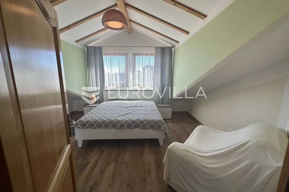 premantura, prekrasan penthaus 185 m² s panoramskim pogledom - slika 26