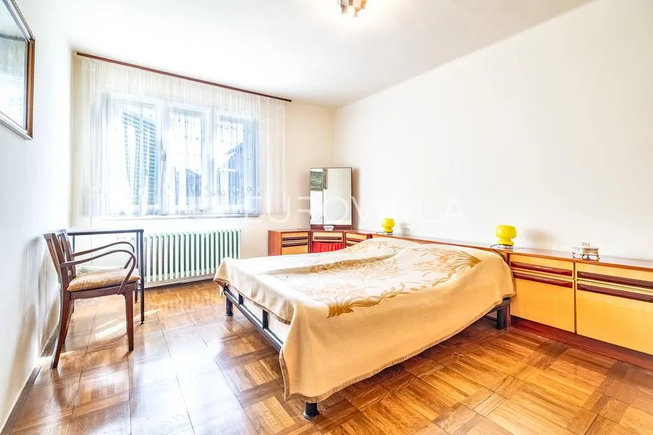 zagreb, samoborska cesta, obiteljska kuća na građevinskom zemljištu 868 m² unutar m1 i s namjene - slika 8
