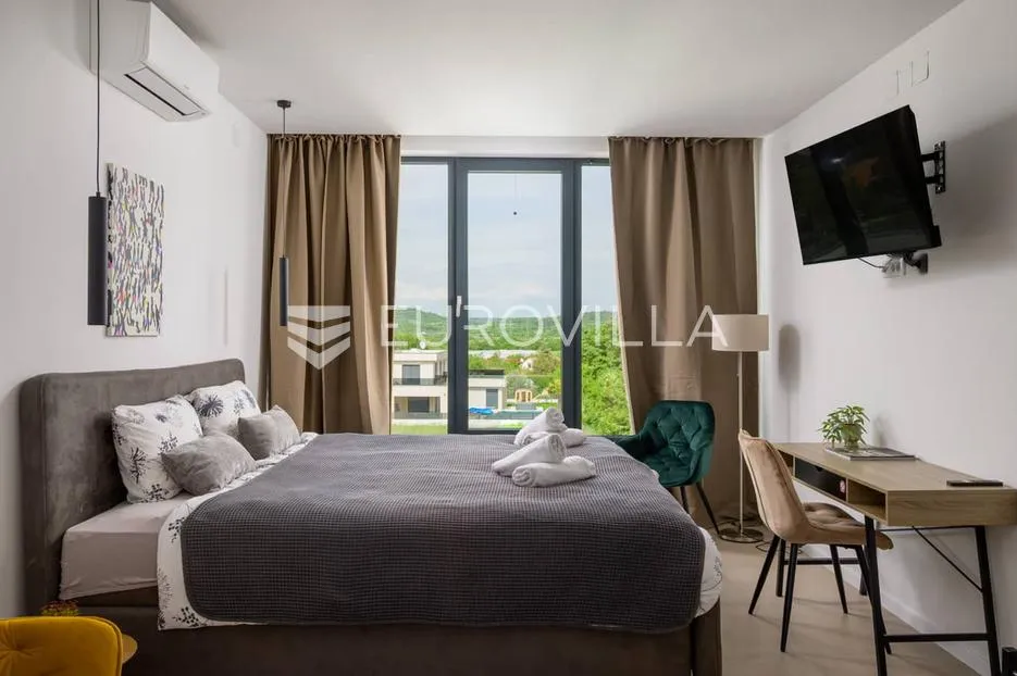 rovinj, rovinjsko selo - luksuzna vila na izoliranoj lokaciji - slika 27