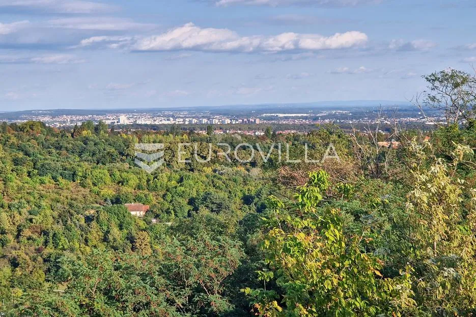 zagreb, gornje prekrižje, luksuzan četverosoban stan, vmd, 160 m² garaža parking - slika 13