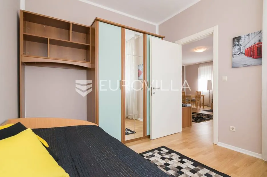 jurkovićeva, šalata, trosoban stan 100 m² s garažom za najam - slika 16