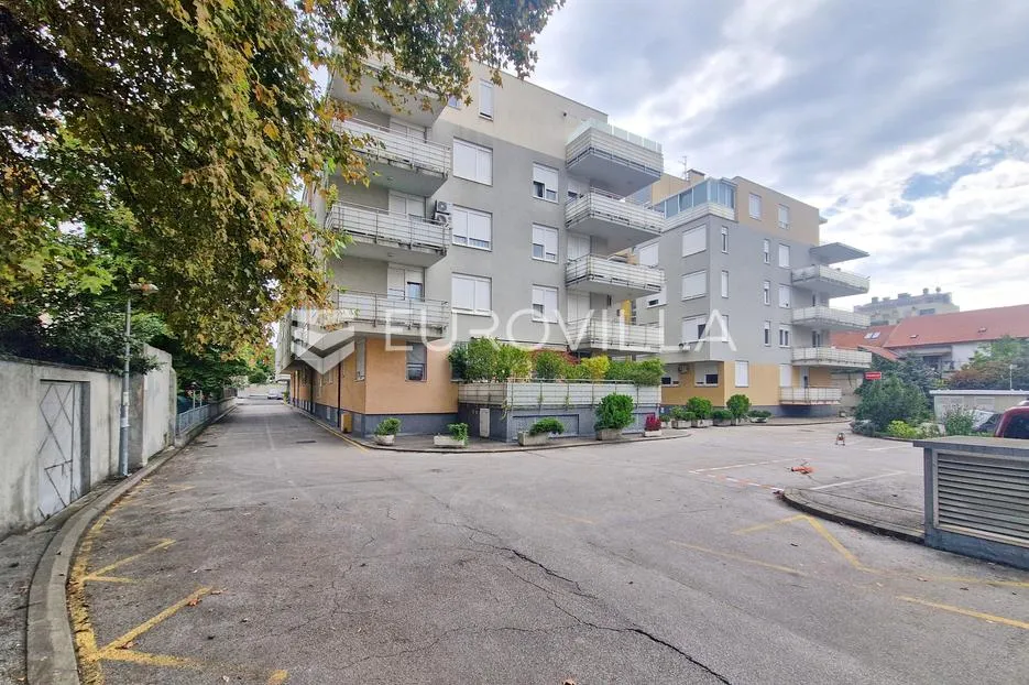 zagreb, donji grad, moderan dvosoban stan garažno mjesto, 64 m² - slika 8