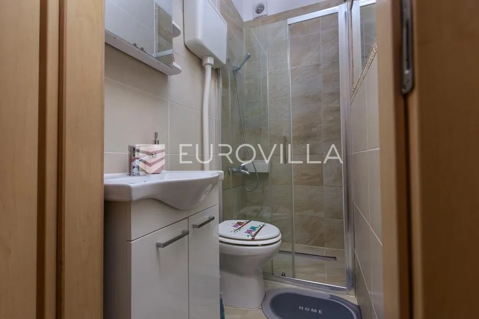 rijeka, škurinje, uredan dvosoban stan 31 m², odlična prilika za investiciju ili studente - slika 7