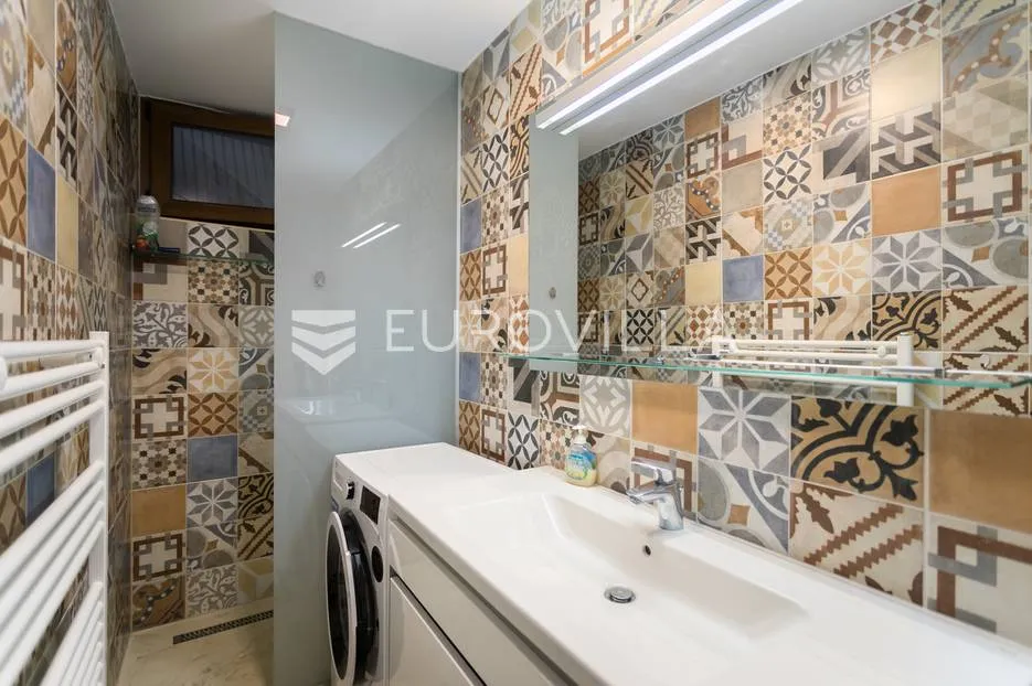 zagreb, petrova, prekrasna garsonijera 30 m² - slika 6
