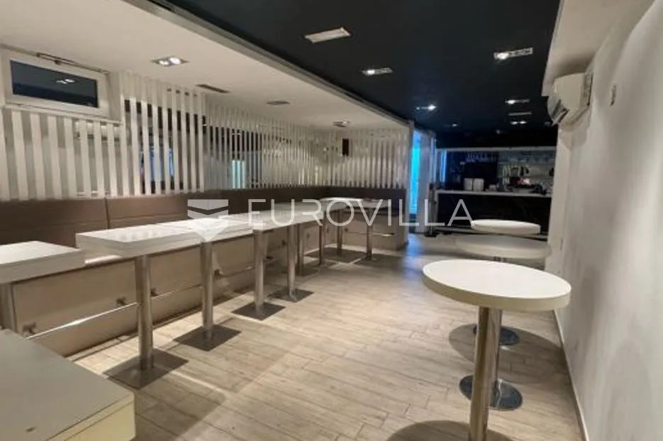 pag, novalja ugostiteljski prostor za restoran, dugoročni najam 300 m² s terasom - slika 6