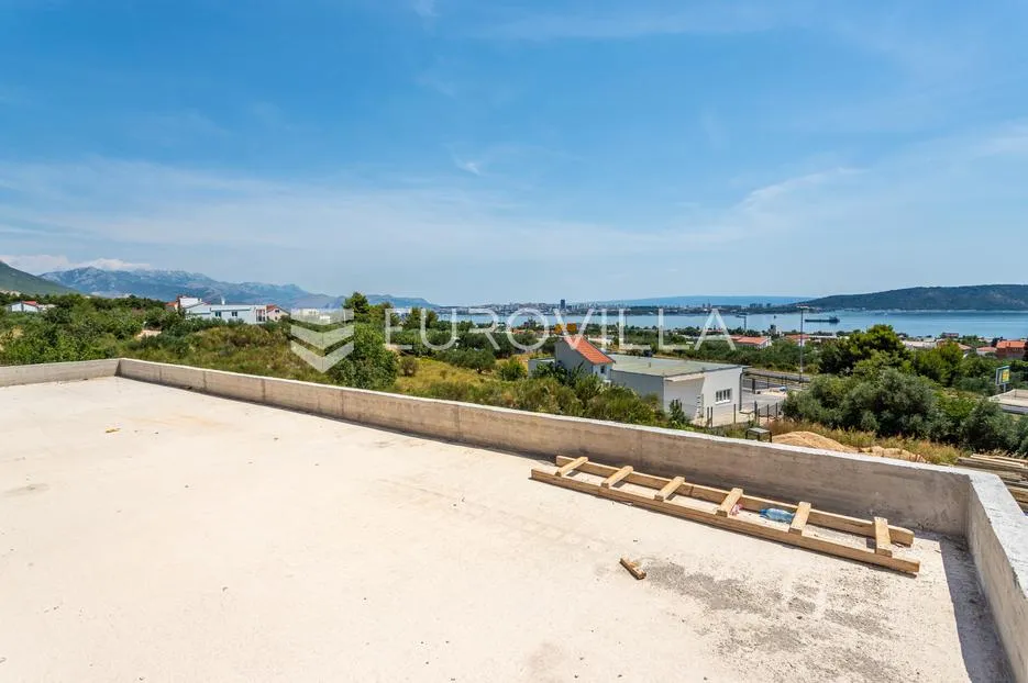 kaštel sućurac, luksuzan trosoban penthouse u novogradnji, 120.72 m² - slika 17