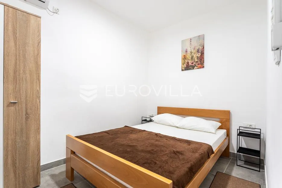 vodice, apartmanska kuća – idealna investicija za turizam! - slika 31