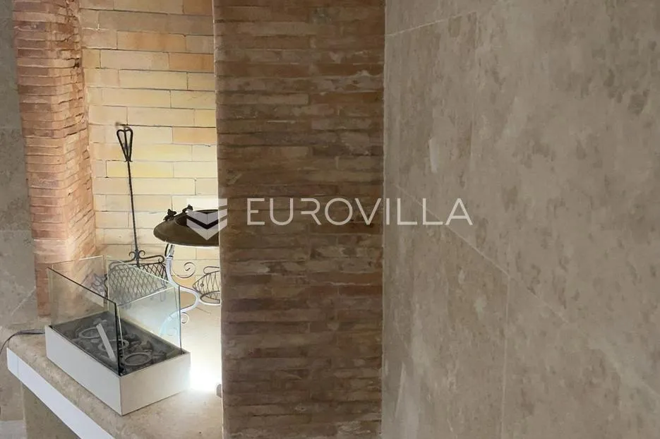 opatija, poljane, villa s 5 stambenih jedinica i pogledom na more - slika 15