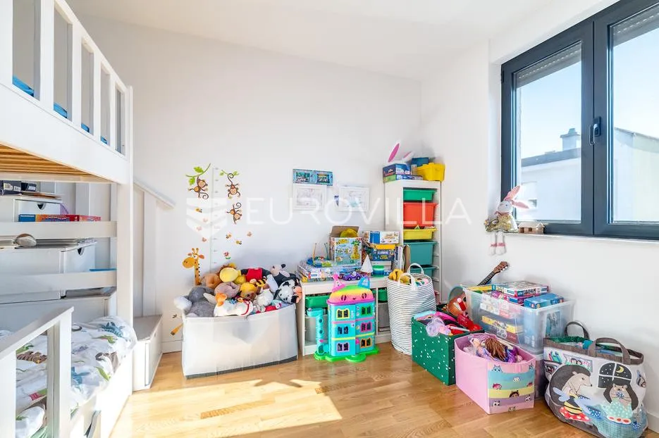 zagreb, sigečica, četverosoban penthouse 95 m² - slika 5