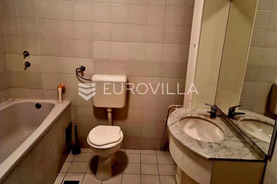 zagreb, miramarska, uređen dvosoban stan 70,19 m2 - slika 15