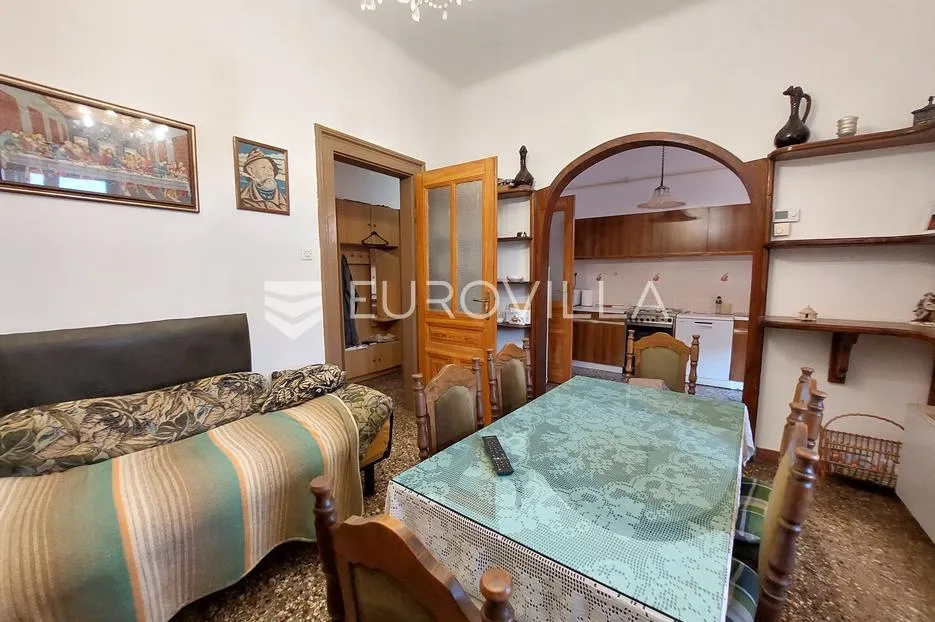 istra, pula, trosoban stan nadomak centra grada - slika 5
