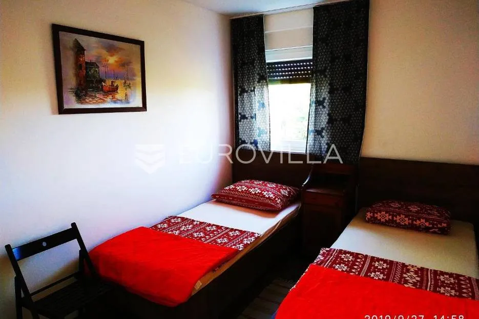 šolta, apartmanska kuća s bazenom na odličnoj lokaciji - slika 12