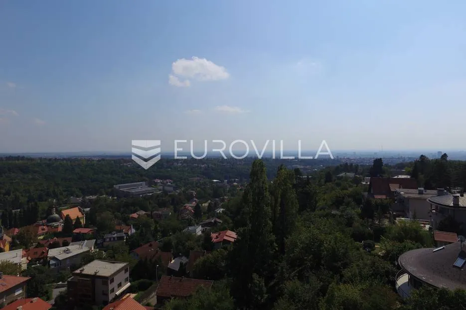 gornje prekrižje rezidencijalno zemljište 1.400 m² - slika 9
